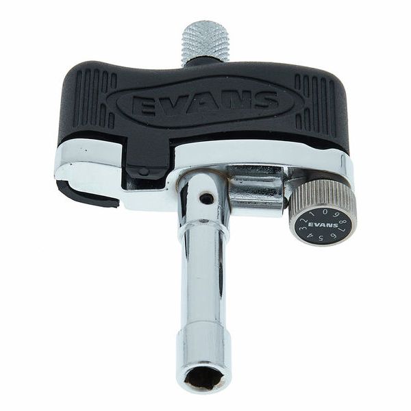 LLAVE DE AFINACION EVANS TORQUE DATK - Imagen 2
