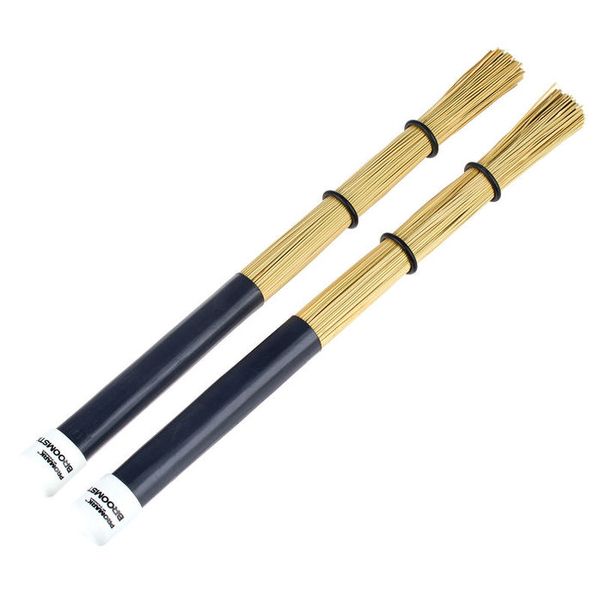 BAQUETA PROMARK MEDIUM BROOMSTICK PMBRM1 - Imagen 2