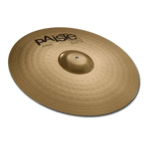 PAISTE 201 CRASH 18"