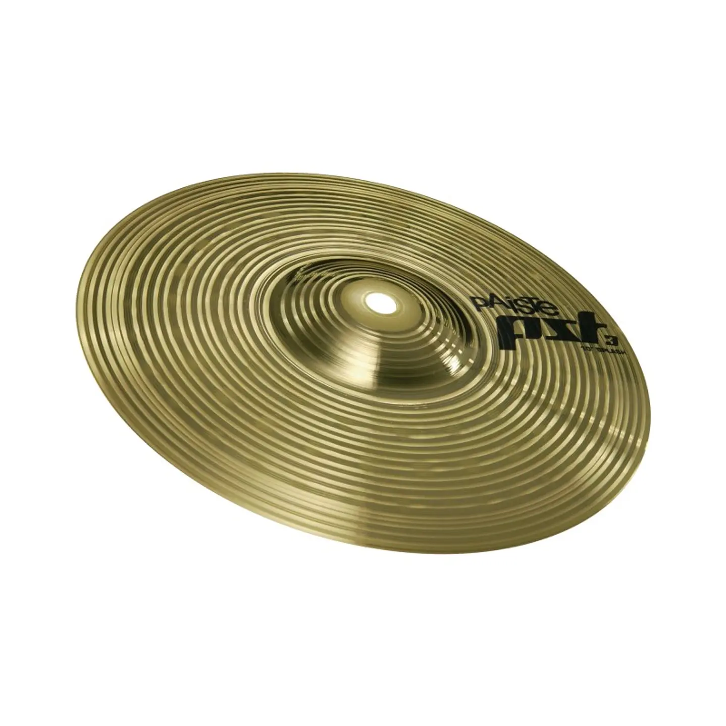 PAISTE PST3 SPLASH 10"