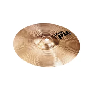 PAISTE PST5 SPLASH 10"