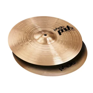 PAISTE PST5 MEDIUM HI HAT 14"