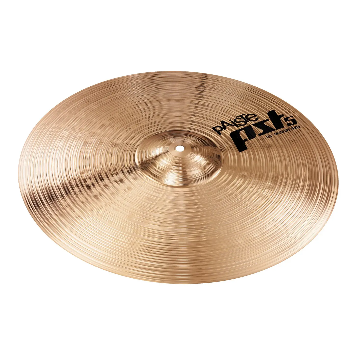 PAISTE PST5 MEDIUM RIDE 20"