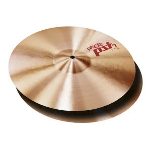 PAISTE PST7 HI HAT 14"