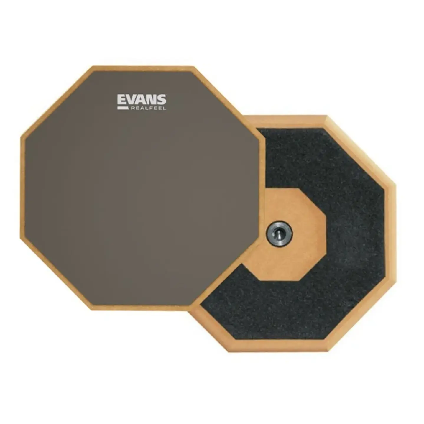 PAD DE PRACTICA EVANS REALFEEL SIMPLE 6" RF6GM - Imagen 2