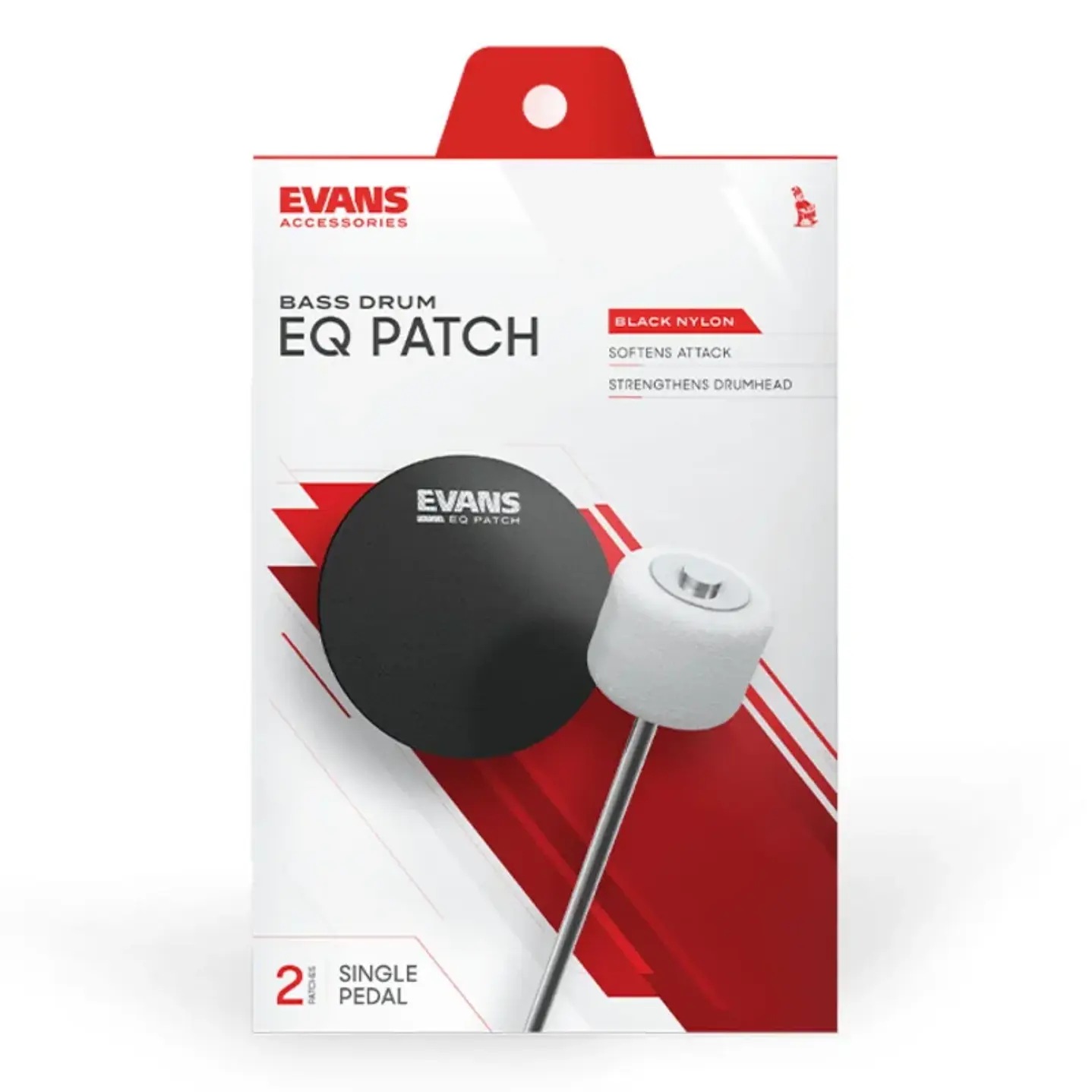 FALAM SIMPLE NYLON EVANS EQPB1 - Imagen 2