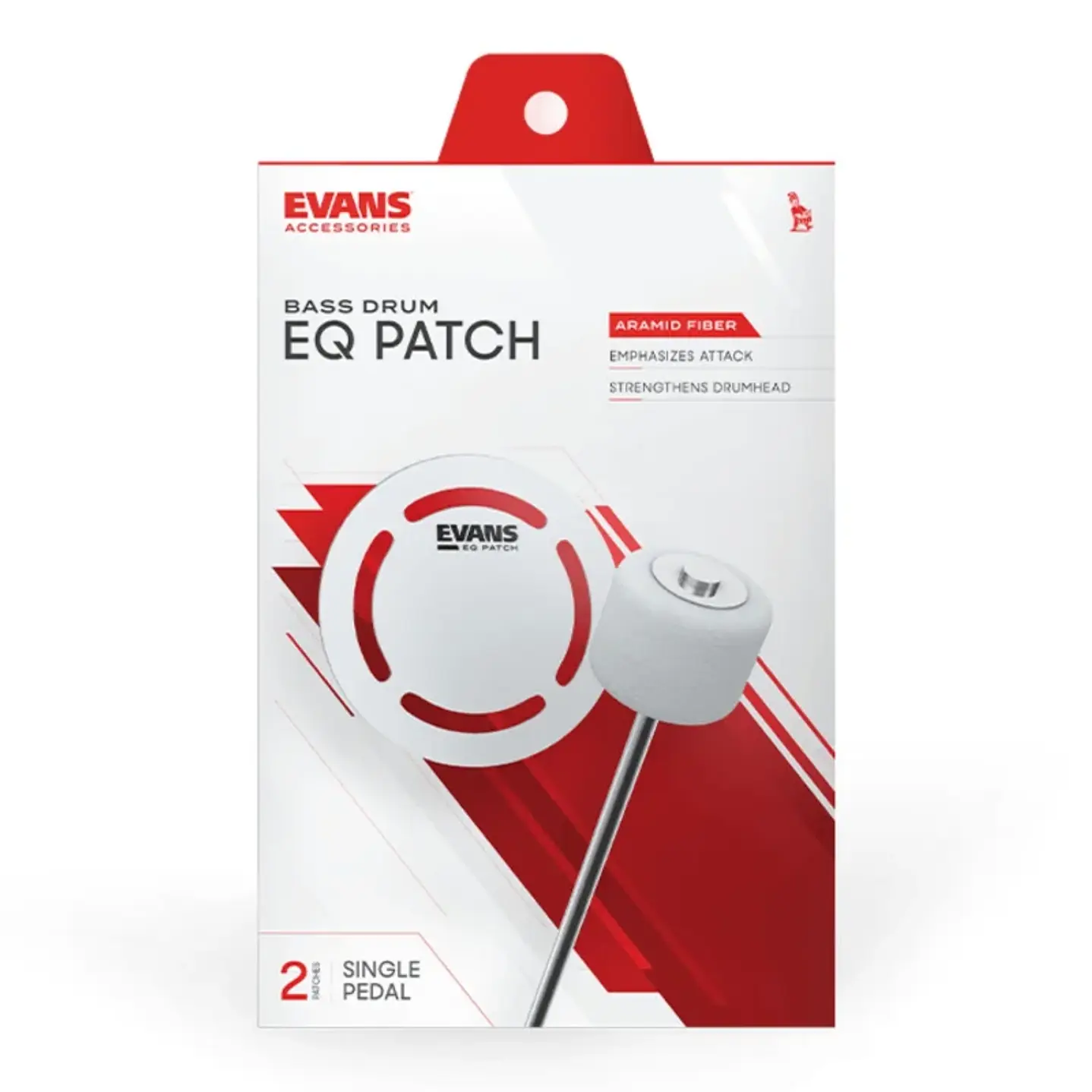 FALAM SIMPLE ARAMIDA EVANS EQPAF1 - Imagen 2