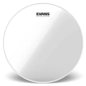PARCHE EVANS TOM G2 CLEAR 14" TT14G2-B