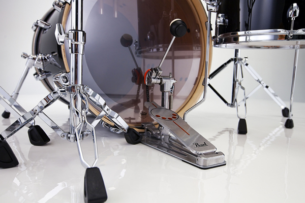 PEDAL DE BOMBO PEARL CADENA SIMPLE P-930 - Imagen 5