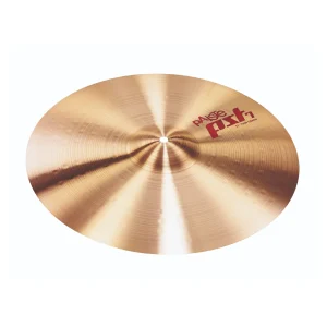 PAISTE PST7 THIN CRASH 17"