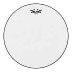 PARCHE REMO EMPEROR COATED 14"
