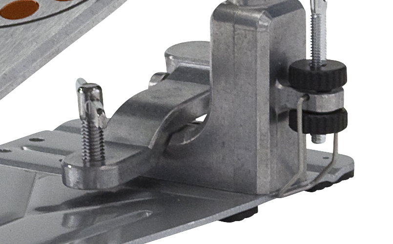 PEDAL DE BOMBO PEARL CADENA SIMPLE P-930 - Imagen 4