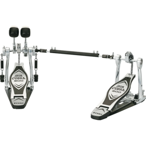 DOBLE PEDAL DE BOMBO PARA ZURDOS TAMA HP200PTWL