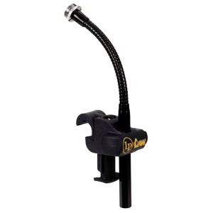 SOPORTE DE MICROFONO LP THE CLAW LP591A