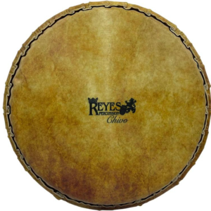 PARCHES SINTETICOS REYES PERCUSION DE BONGO MODELO CHIVO