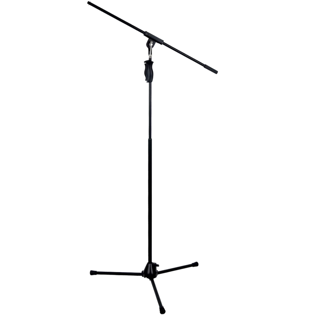 ATRIL DE MICROFONO HAMILTON CON BOOM KB242M
