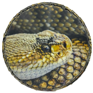 PARCHES SINTETICOS REYES PERCUSION DE "CONGAS MATADOR" MODELO CASCABEL