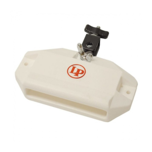 JAMBLOCK LP WHITE LP1207WH