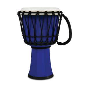 DJEMBE LP AZUL 7" LP1607BL