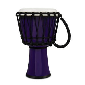 DJEMBE LP MORADO 7" LP1607PL