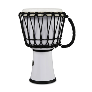 DJEMBE LP BLANCO 7" LP1607WH