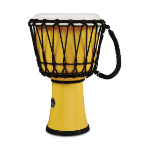 DJEMBE LP AMARILLO 7" LP1607YL