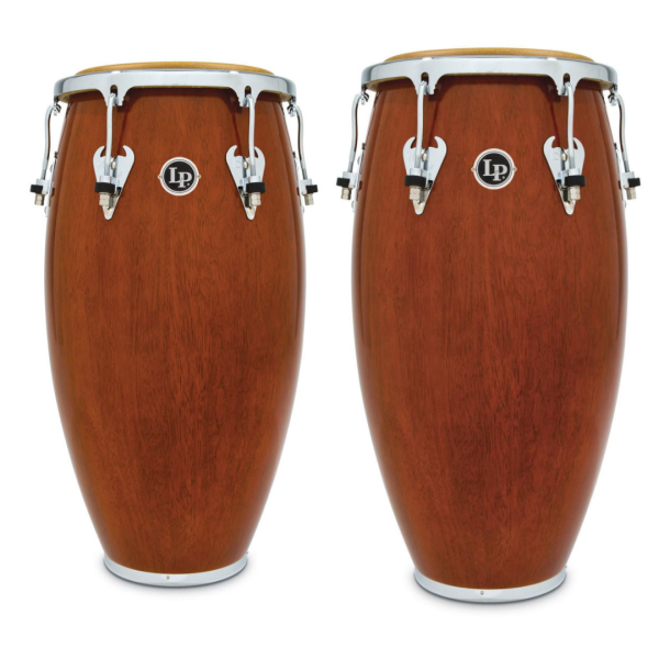 CONGA Y TUMBA LP MATADOR ALMOND BROWN 11-3/4" - 12-1/2"