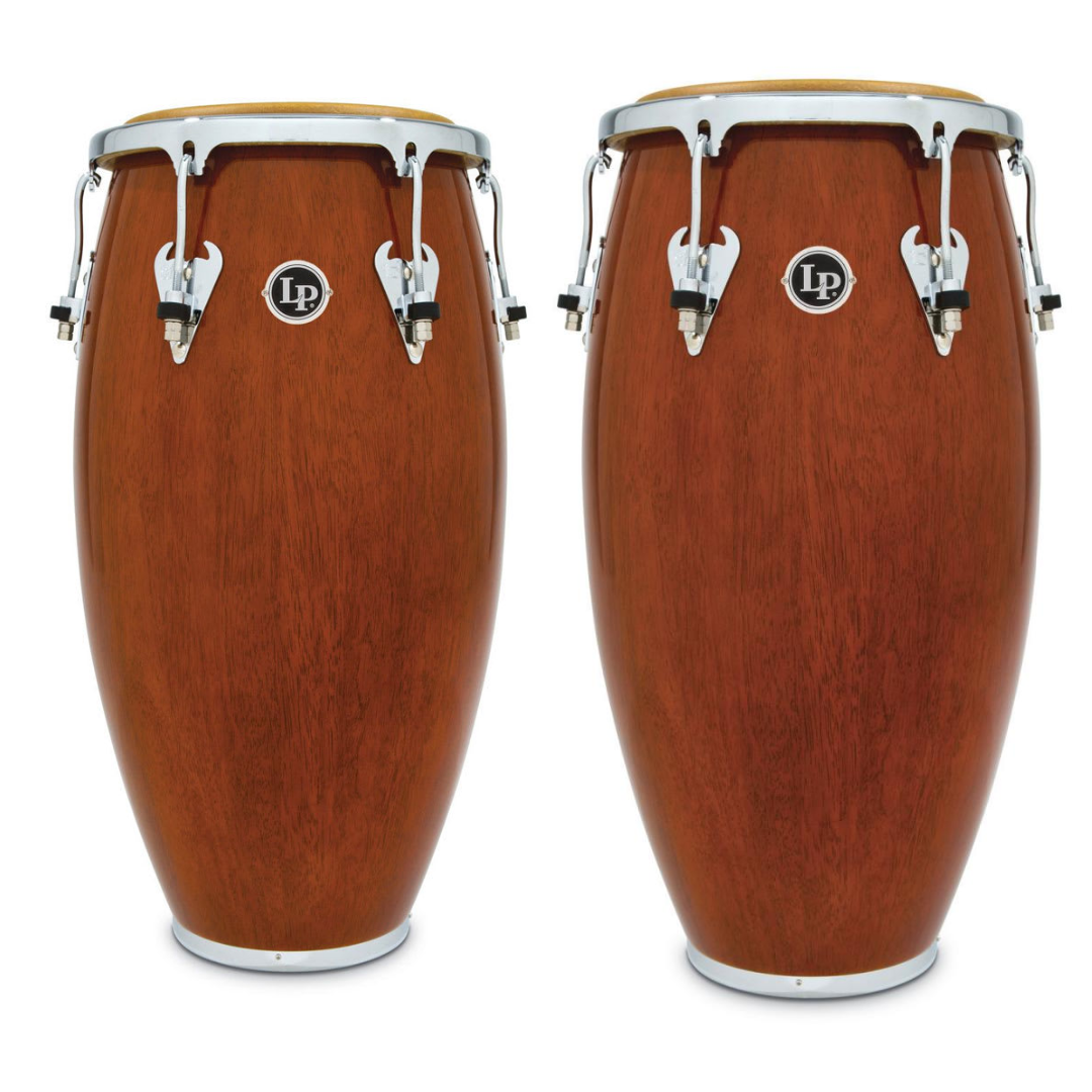 CONGA Y TUMBA LP MATADOR ALMOND BROWN 11-3/4" - 12-1/2"