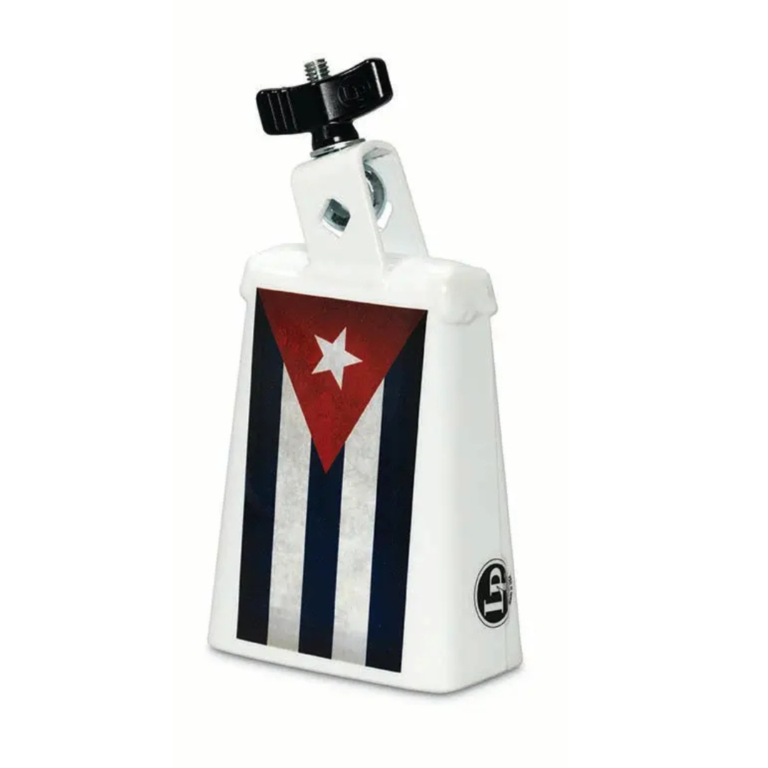 CHA CHA LP BANDERA CUBA LP20NY-QBA3