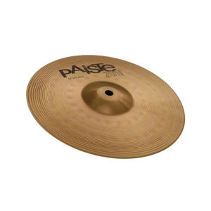PAISTE 201 SPLASH 10"