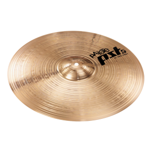 PAISTE PST5 ROCK CRASH 16"