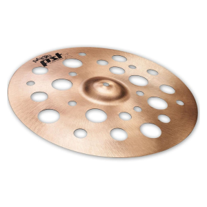 PAISTE PSTX SWISS THIN CRASH 18"