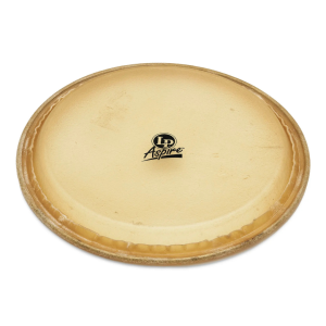 PARCHE DE CUERO NATURAL LP ASPIRE 11" LPA640B