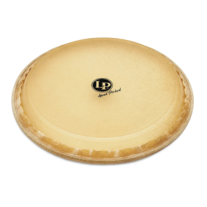 PARCHE DE CUERO NATURAL LP HAND PICKED QUINTO 11" LP265A