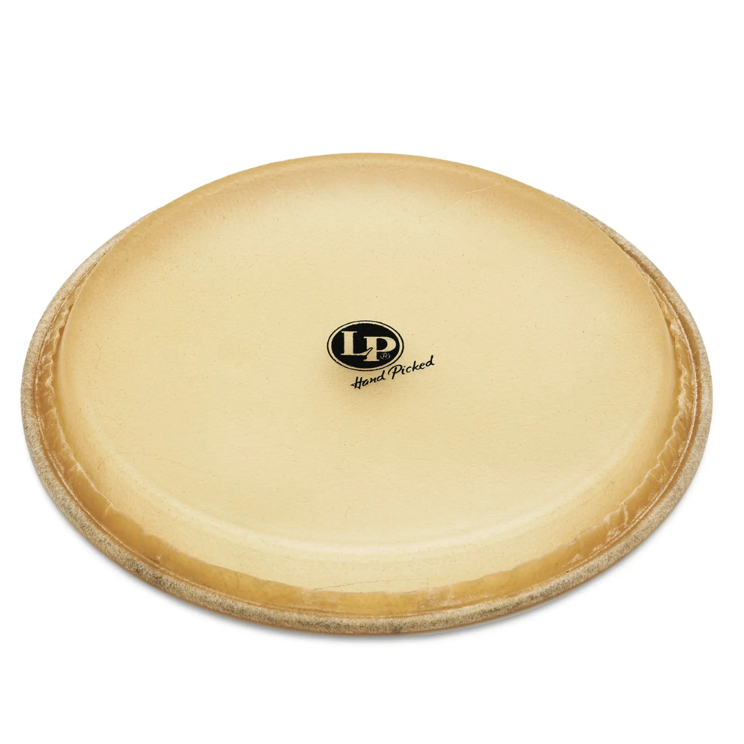 PARCHE DE CUERO NATURAL LP HAND PICKED CONGA 11-3/4" LP265B
