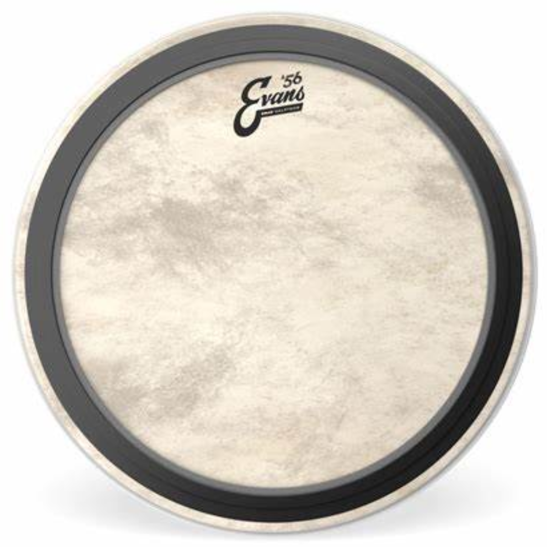 PARCHE DE BOMBO EVANS EMAD CALFTONE 22" BD22EMADCT