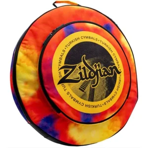 MOCHILA PARA PLATILLOS ZILDJIAN 20" ORANGE BURST ZXCB00220