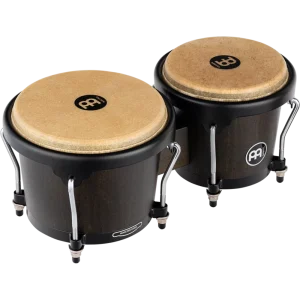 BONGO MEINL HEADLINER SERIES 6-75"-8" BARRICA DE VINO VINTAGE HB100VWB-M