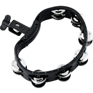 PANDERO MONTABLE MEINL HTMT2BK