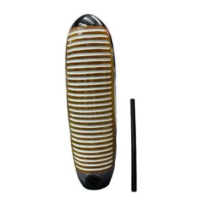 GUIRO DE CALABAZA RS