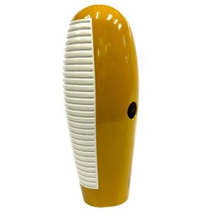 GUIRO DE FIBRA COLOMBIA PERCUSION NATURAL