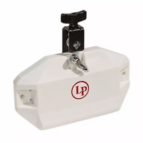 JAMBLOCK LP WHITE LP1207WH - Imagen 2