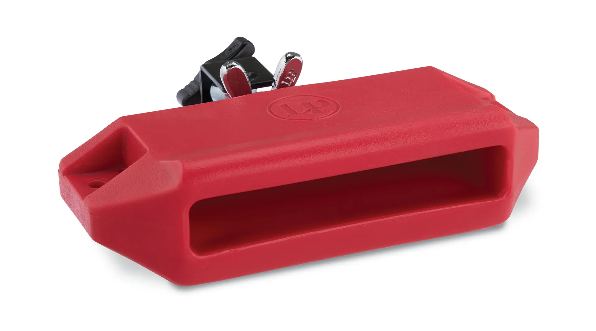 JAMBLOCK MEDIUM ROJO LP1207 - Imagen 3