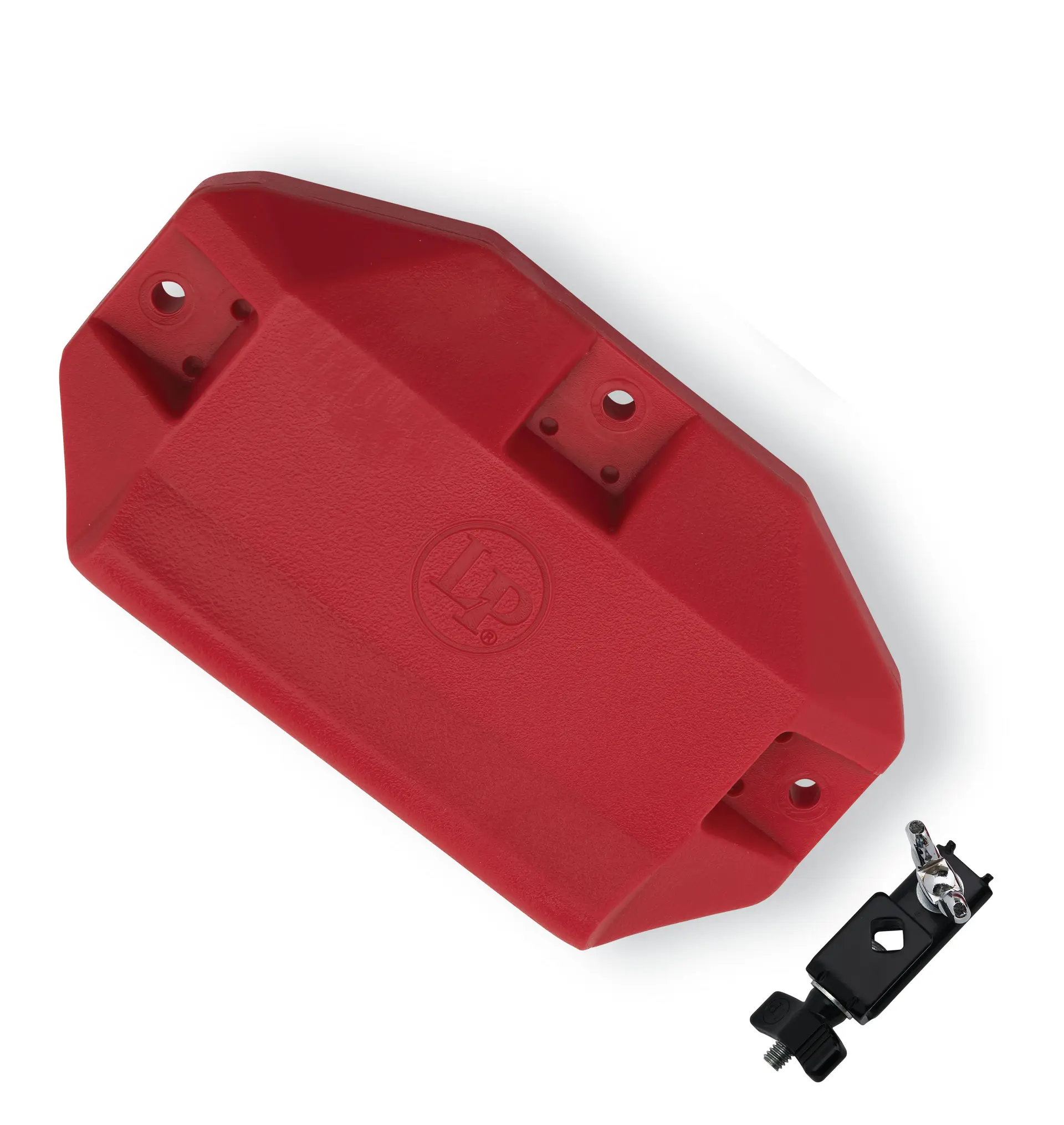 JAMBLOCK MEDIUM ROJO LP1207 - Imagen 4