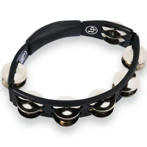 PANDERO DE MANO NEGRO LP150