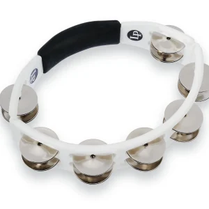 PANDERO DE MANO BLANCO LP152