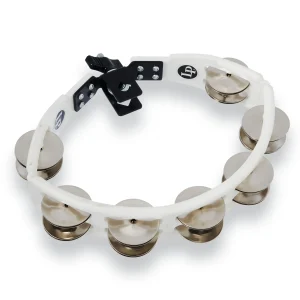 PANDERO MONTABLE BLANCO LP162