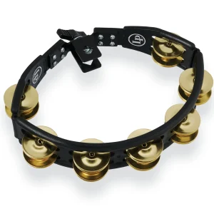 PANDERO MONTABLE NEGRO LP175