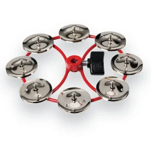 PANDERO DE HI HAT LP CITY SINGLE RING LP191NYS