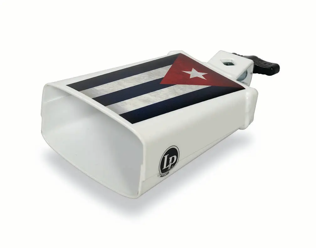 CHA CHA LP BANDERA CUBA LP20NY-QBA3 - Imagen 2